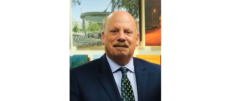 John Hakel Of Southern California Partnership for Jobs To Be Honored By Women in Transportation International With The Ray LaHood Man of the Year Award