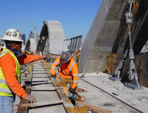 Repairing California’s Failing Bridges Can’t Wait