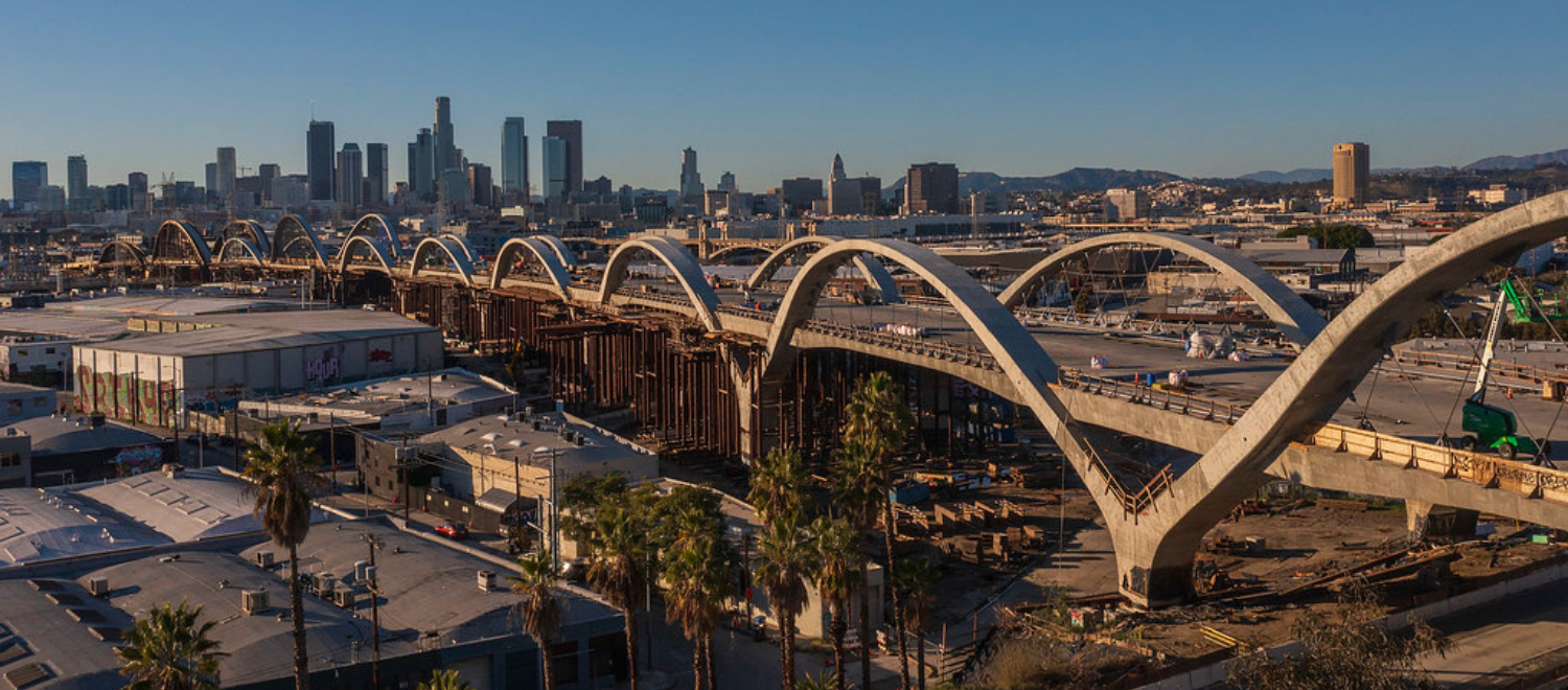California Invests $2.3 Billion into its Ports