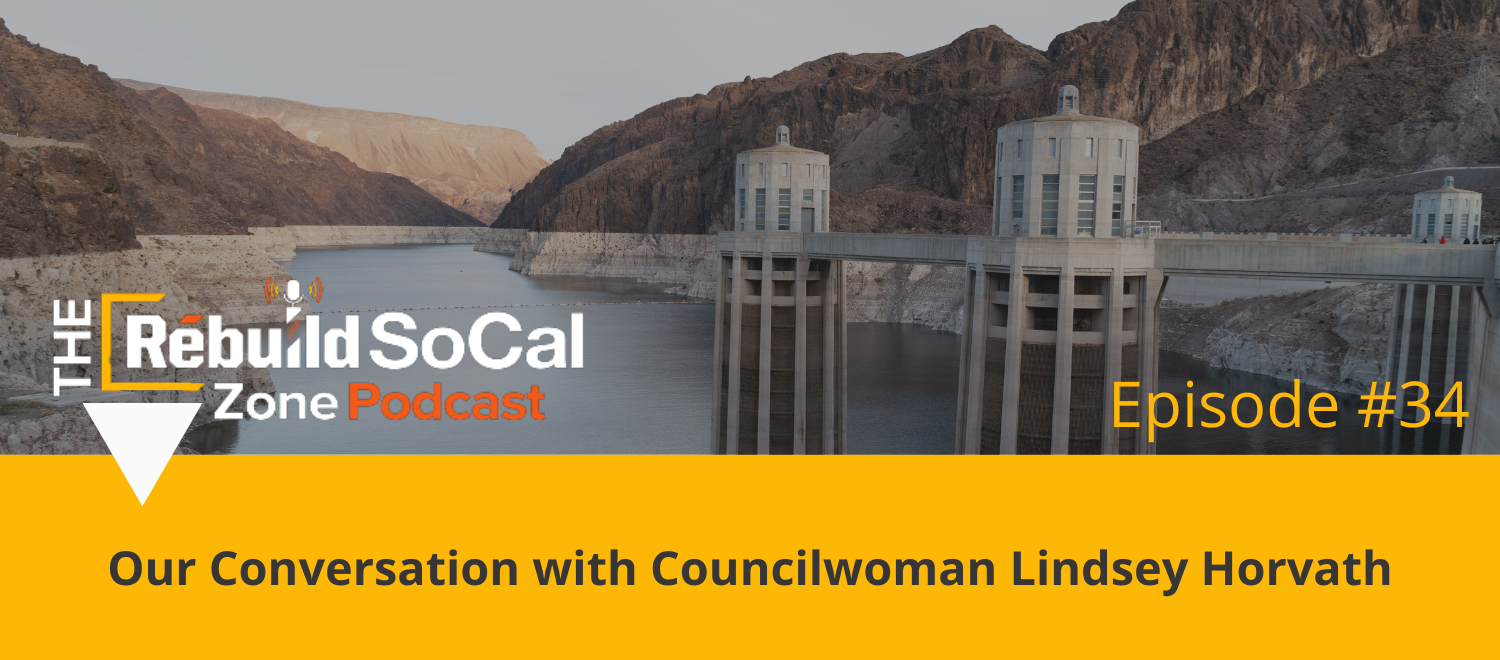 Our Conversation with Councilwoman Lindsey Horvath